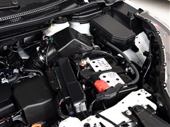 2015款 2.4L 两驱豪华版