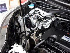 2015款 2.4L 两驱豪华版