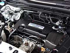 2015款 2.4L 两驱豪华版