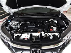 2015款 2.4L 两驱豪华版