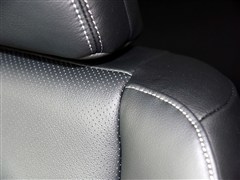 2015款 2.4L 两驱豪华版