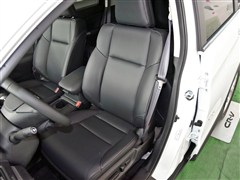 2015款 2.4L 两驱豪华版