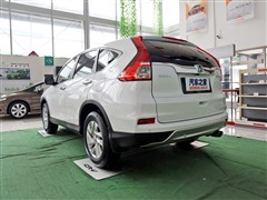 2015款 2.4L 两驱豪华版