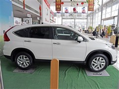 2015款 2.4L 两驱豪华版