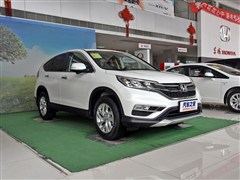 2015款 2.4L 两驱豪华版