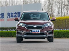 2015款 2.4L 四驱尊贵版