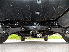 2015款 2.4L 四驱尊贵版