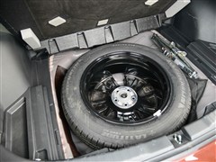 2015款 2.4L 四驱尊贵版