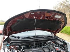 2015款 2.4L 四驱尊贵版