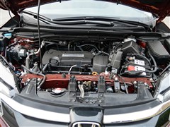 2015款 2.4L 四驱尊贵版