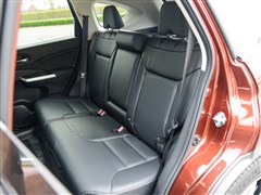 2015款 2.4L 四驱尊贵版