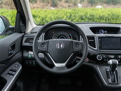 2015款 2.4L 四驱尊贵版