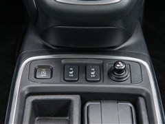 2015款 2.4L 四驱尊贵版