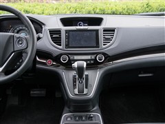 2015款 2.4L 四驱尊贵版