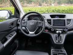 2015款 2.4L 四驱尊贵版