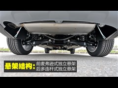 2015款 200T G-DCT豪华版