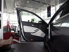 2015款 GLA 220 4MATIC 时尚型