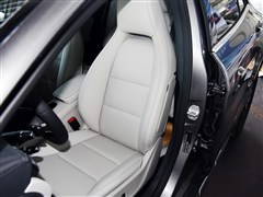 2015款 GLA 220 4MATIC 时尚型
