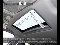 2015款 1.5T 手动家悦版