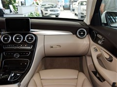 2015款 C 200 L 4MATIC
