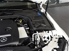 2015款 C 200 L 4MATIC