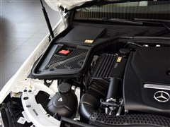 2015款 C 200 L 4MATIC