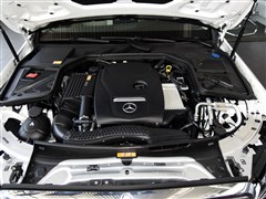2015款 C 200 L 4MATIC