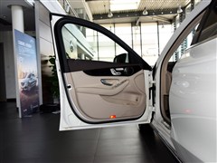 2015款 C 200 L 4MATIC