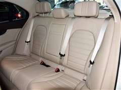2015款 C 200 L 4MATIC