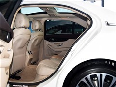 2015款 C 200 L 4MATIC