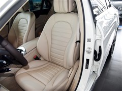 2015款 C 200 L 4MATIC