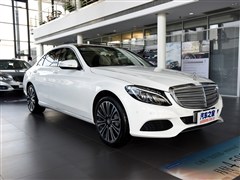 2015款 C 200 L 4MATIC