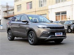 2015款 2.0T 手动风尚型