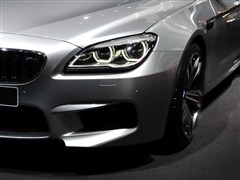 2015款 M6 Gran Coupe