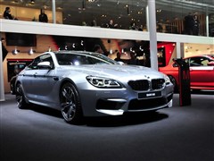 2015款 M6 Gran Coupe