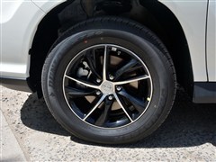 2015款 1.5T 手动尊贵型