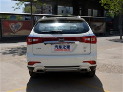 2015款 1.5T 手动尊贵型