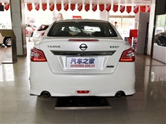 2015款 2.0L XL-Sporty欧冠运动版