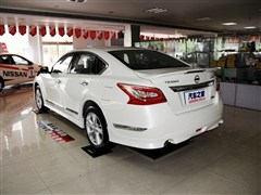 2015款 2.0L XL-Sporty欧冠运动版