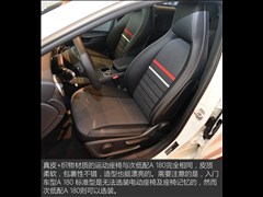 2015款 A 180 标准型