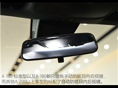 2015款 A 180 标准型