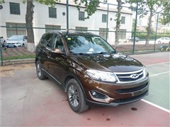 2015款 2.0L CVT家尊版