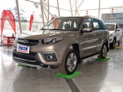 2015款 1.6L 手动智尚运动版