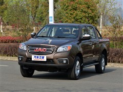 2015款 2.0L汽油进取型HFC4GA3-3D