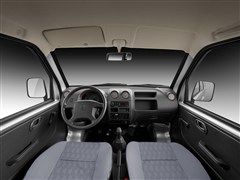 2015款 1.0L实用型电商版BG10-07