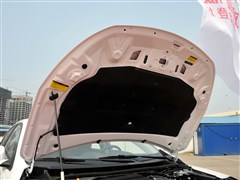 2015款 1.5T 双冠旗舰Plus版