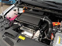 2015款 1.5T 双冠旗舰Plus版