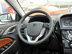 2015款 1.5T 双冠旗舰Plus版