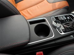 2015款 1.5T 双冠旗舰Plus版