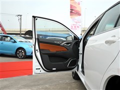 2015款 1.5T 双冠旗舰Plus版